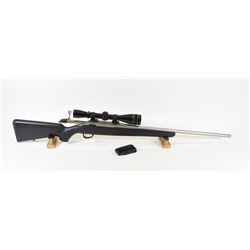Tikka T3 Left Handed Rifle