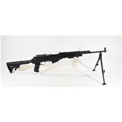 Simonov SKS Rifle