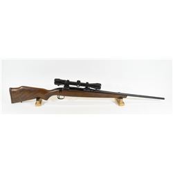 Savage 110 Rifle