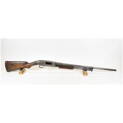 Winchester 1912 Shotgun