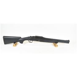 Maverick HS12 Shotgun
