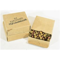 179 Rounds Parabellum 9mm