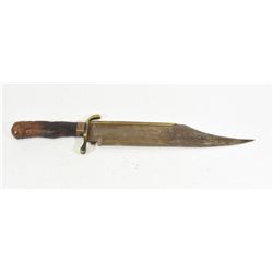 Bowie Knife