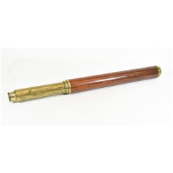 British Navy 1820 Spy Glass