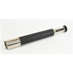 WW2 Naval Telescope