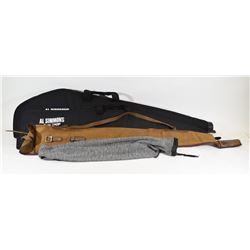 Box Lot Gun Cases