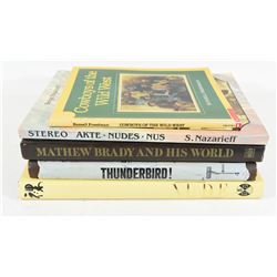 Box Lot Books