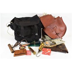 Box Lot Miscellaneous