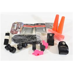 Accessories