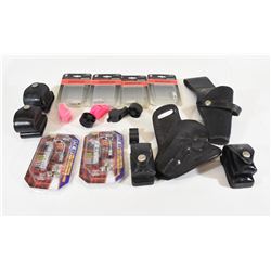 Shooting Gear & Accessories