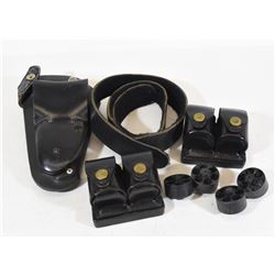 Shooting Gear