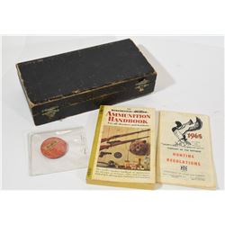 Box Lot
