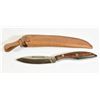 Image 2 : Winchester DH Russel Belt Knife