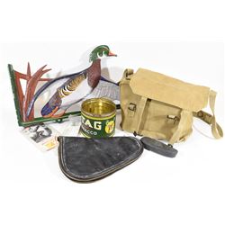 Box Lot Miscellaneous
