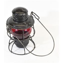 Vintage Lantern