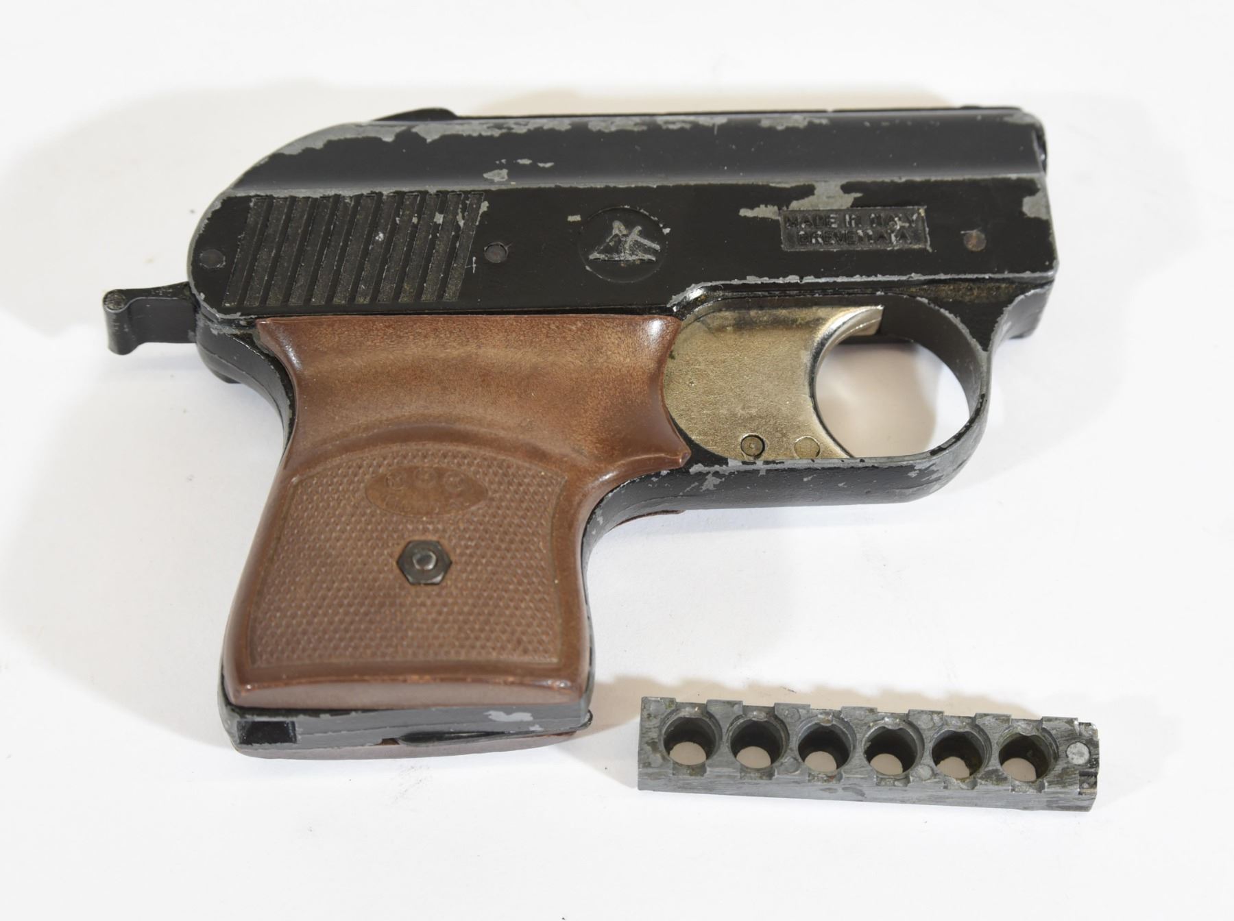 Mondial .22 Cal Blank Gun