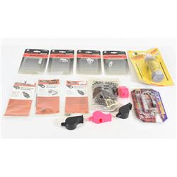 Shooting Accessories