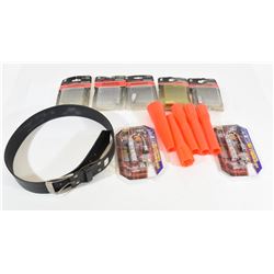 Shooting Accessories