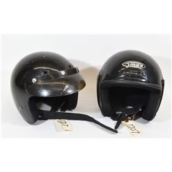 Box Lot Helmets