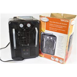 Utility Heater