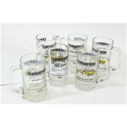 Beer Mugs