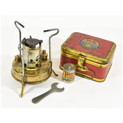 Vintage Primus No. 96 Stove