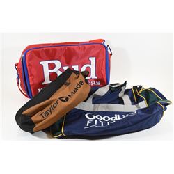 Box Lot Carry Bags