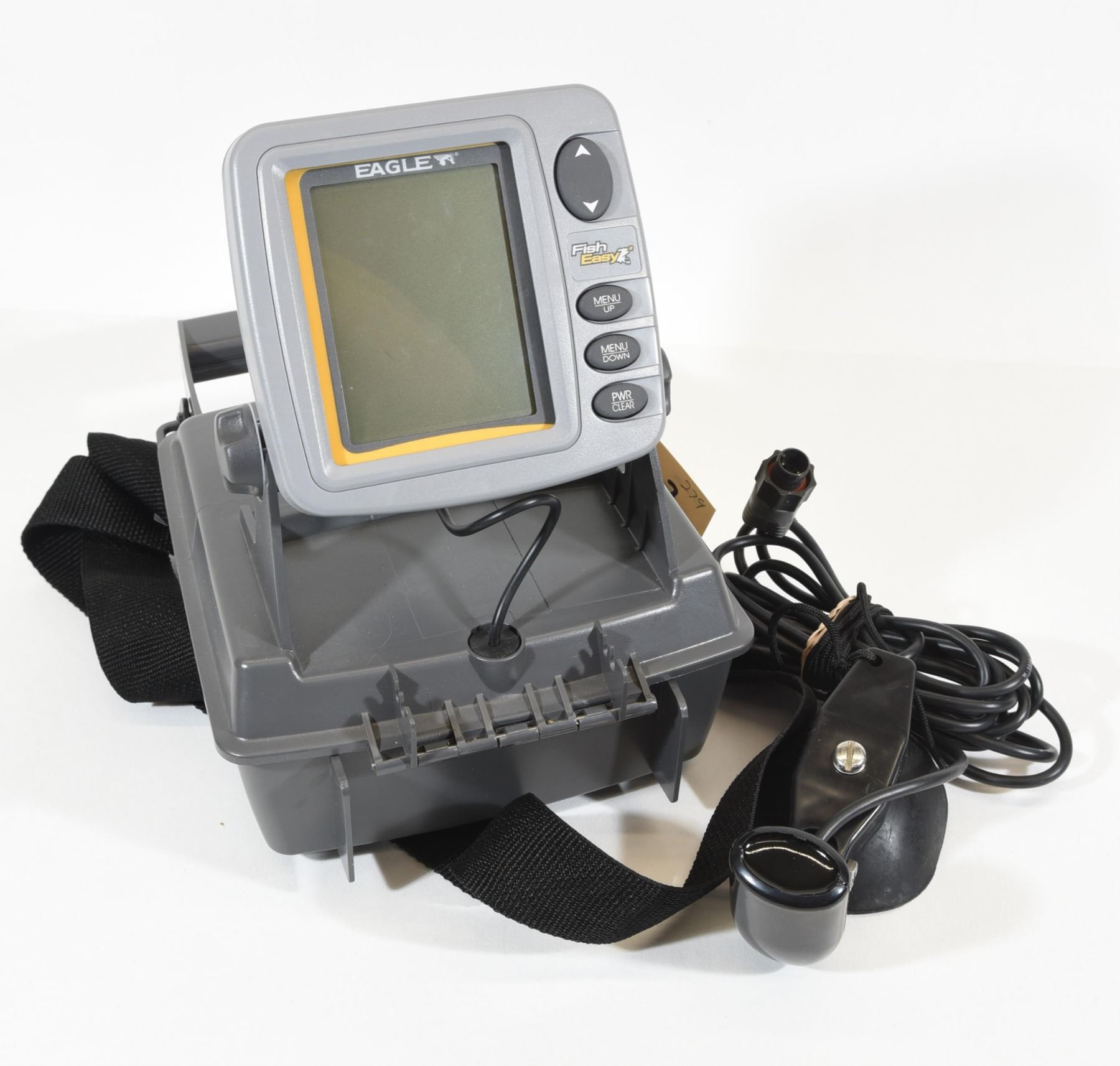 How to Use an Eagle Fish Finder: Expert Tips for Better Fishing