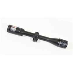 Bushnell A17 Rifle Scope