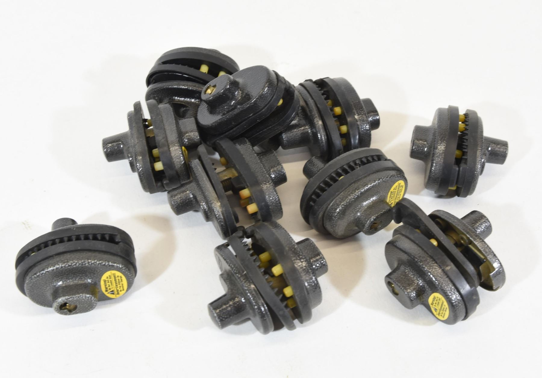 10 Masterlock Trigger Locks No Keys Landsborough Auctions