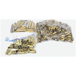 Box Lot Brass