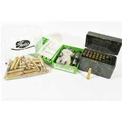 30-06 Reloading