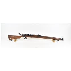 Lee Enfield No 1 Mk3* Rifle