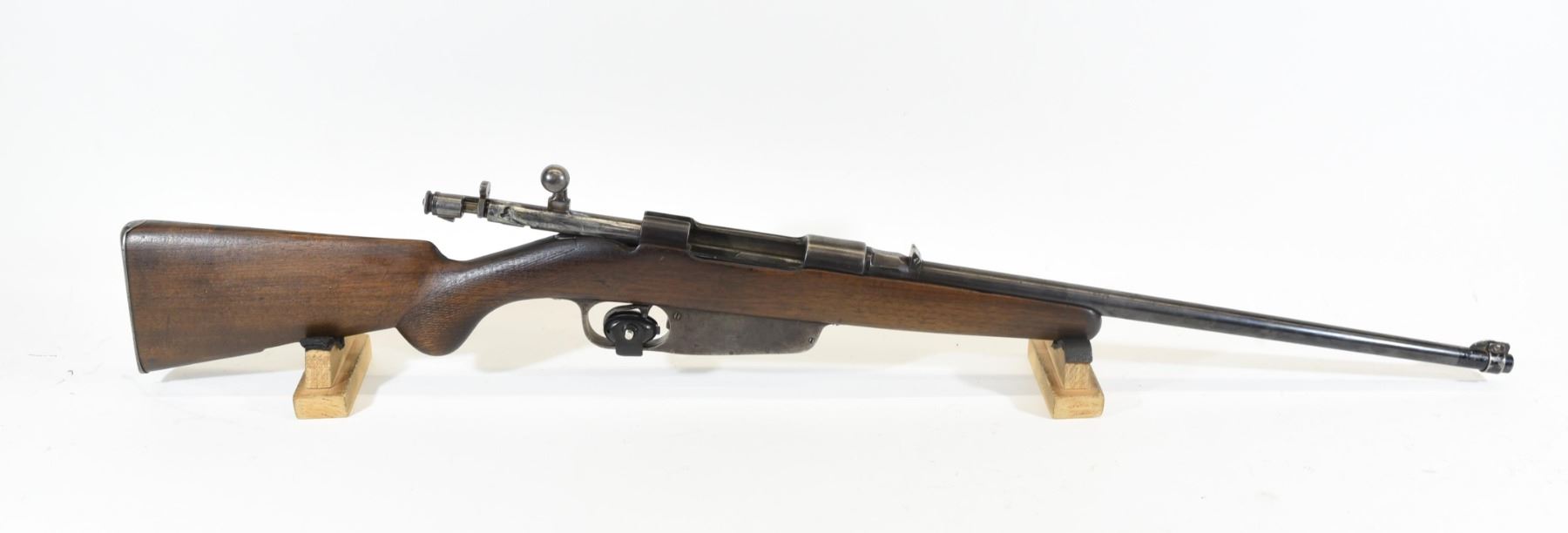 Carcano Sporter Rifle