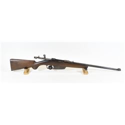 Carcano Sporter Rifle