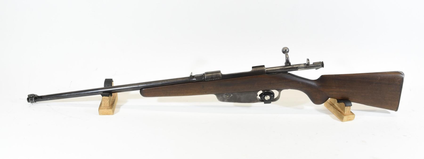 Carcano Sporter Rifle