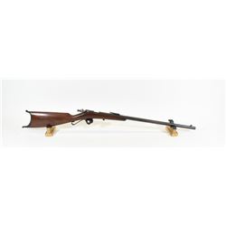 Savage 1905 Rifle