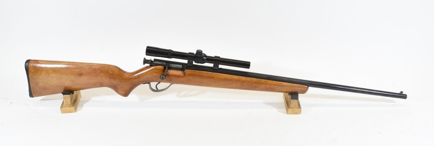Stevens 120 Rifle