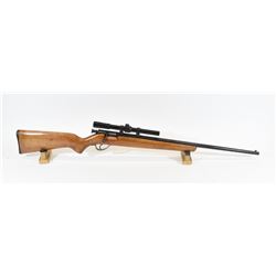 Stevens 120 Rifle