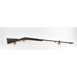Unknown Fowling Gun