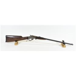 Stevens Marksman Rifle