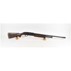 Mossberg 500A Shotgun