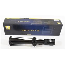 Nikon Prostaff 5 Rifle Scope