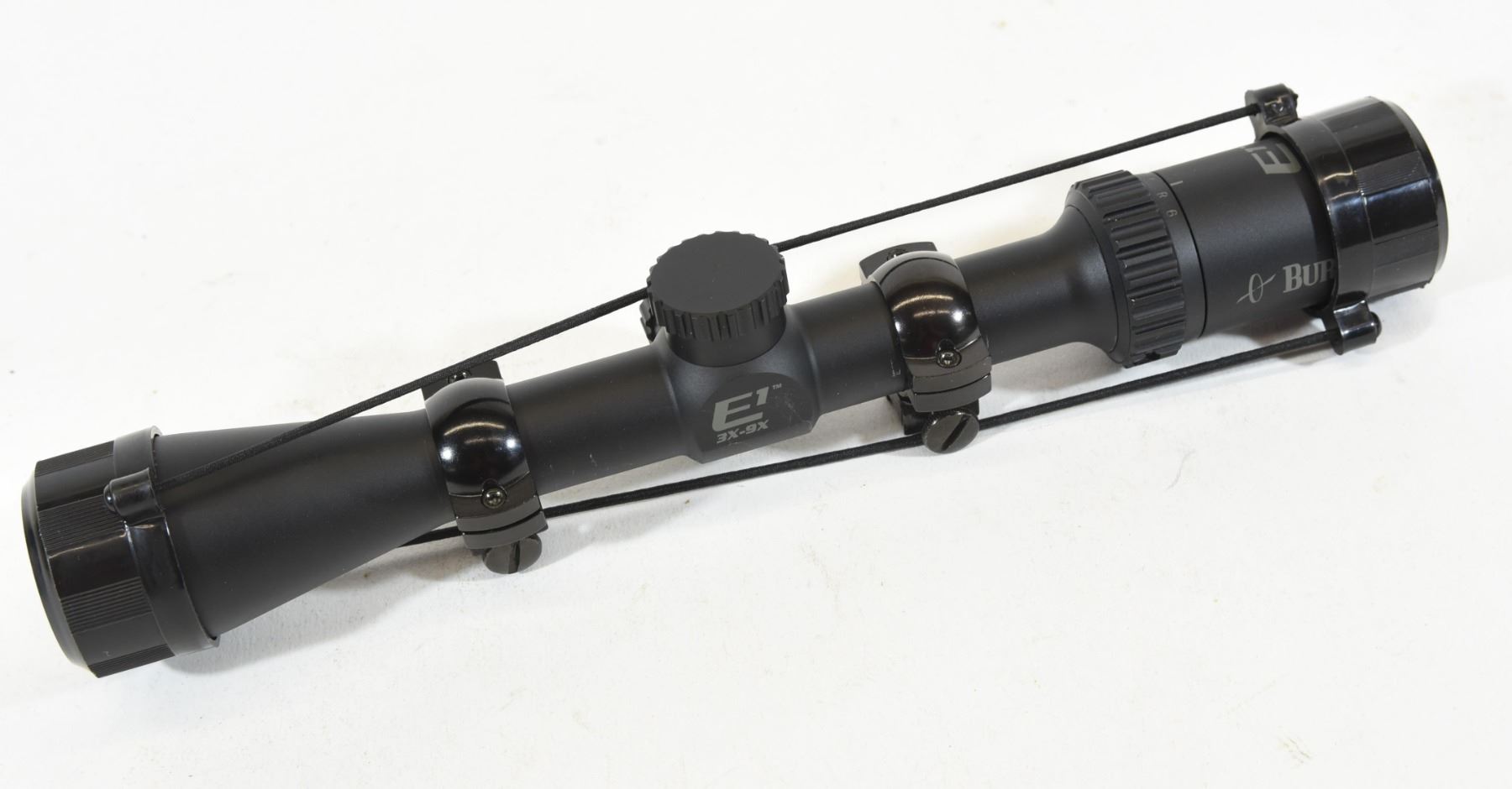 Burris Rifle Scope