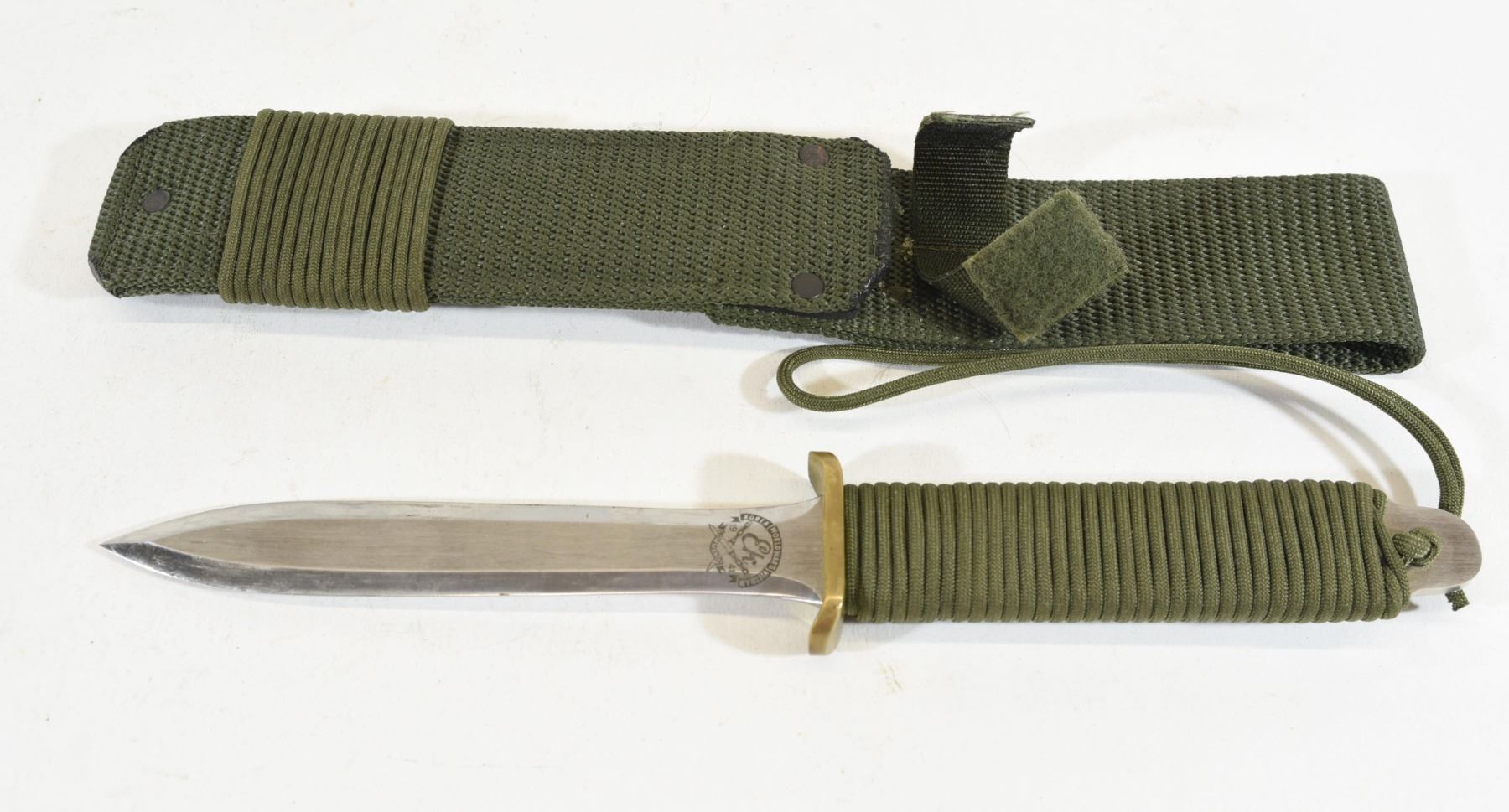 EK Commando Knife