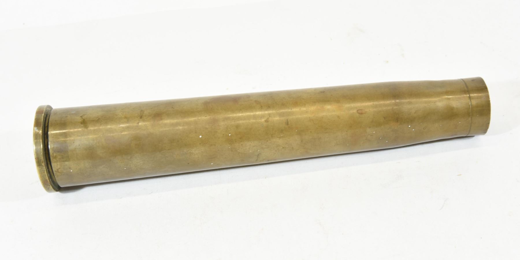 40mm Artillery Shell