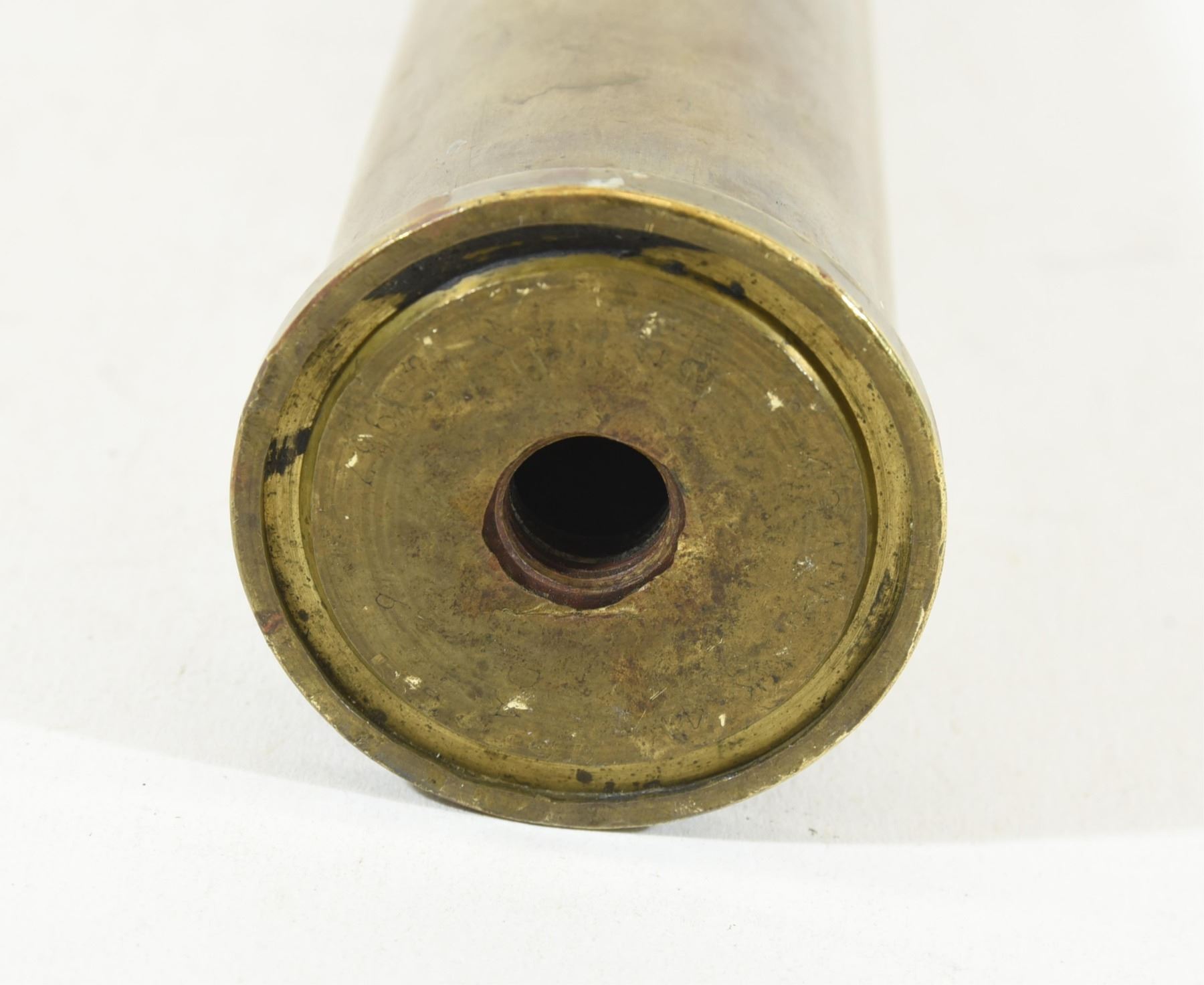 40mm Artillery Shell