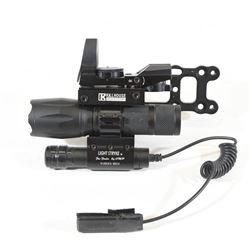 Sight System