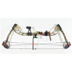 PSE Compound Bow