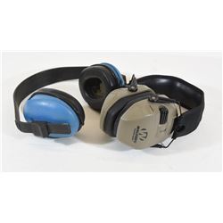 Ear Muffs